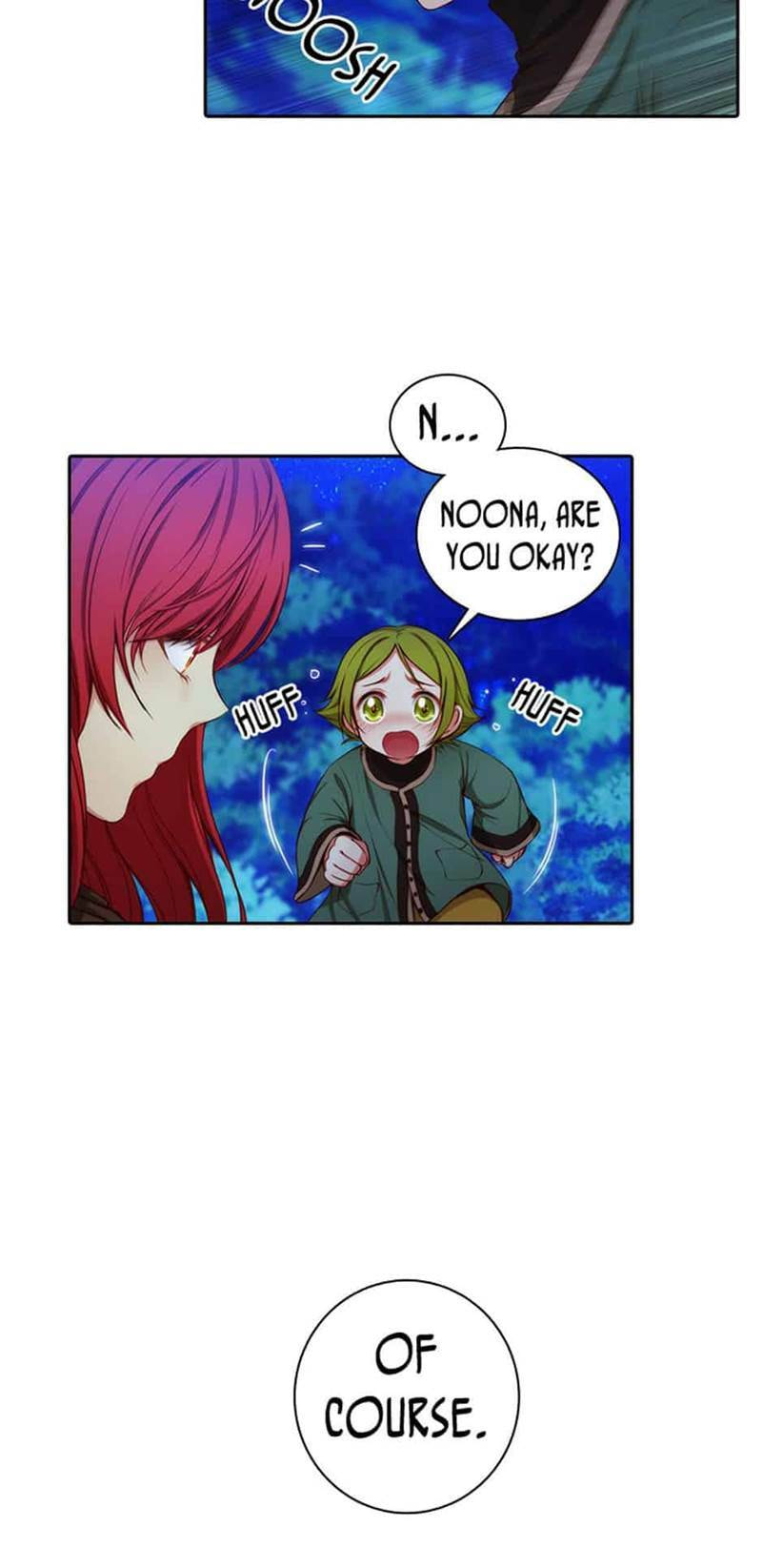 Read Adonis chapter 33 image 29 on Lezhin
