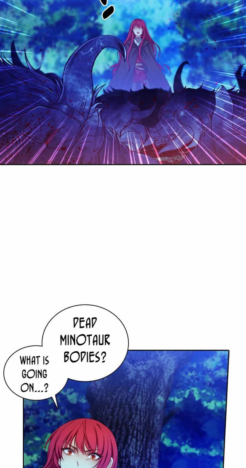 Read Adonis chapter 33 image 35 on Lezhin