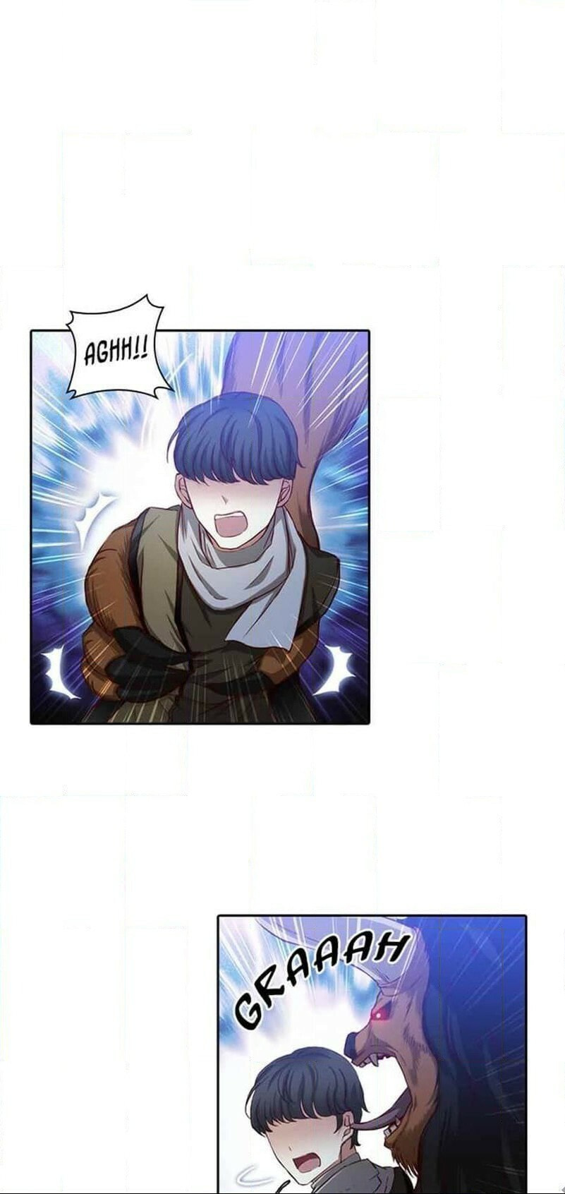 Read Adonis chapter 33 image 4 on Lezhin