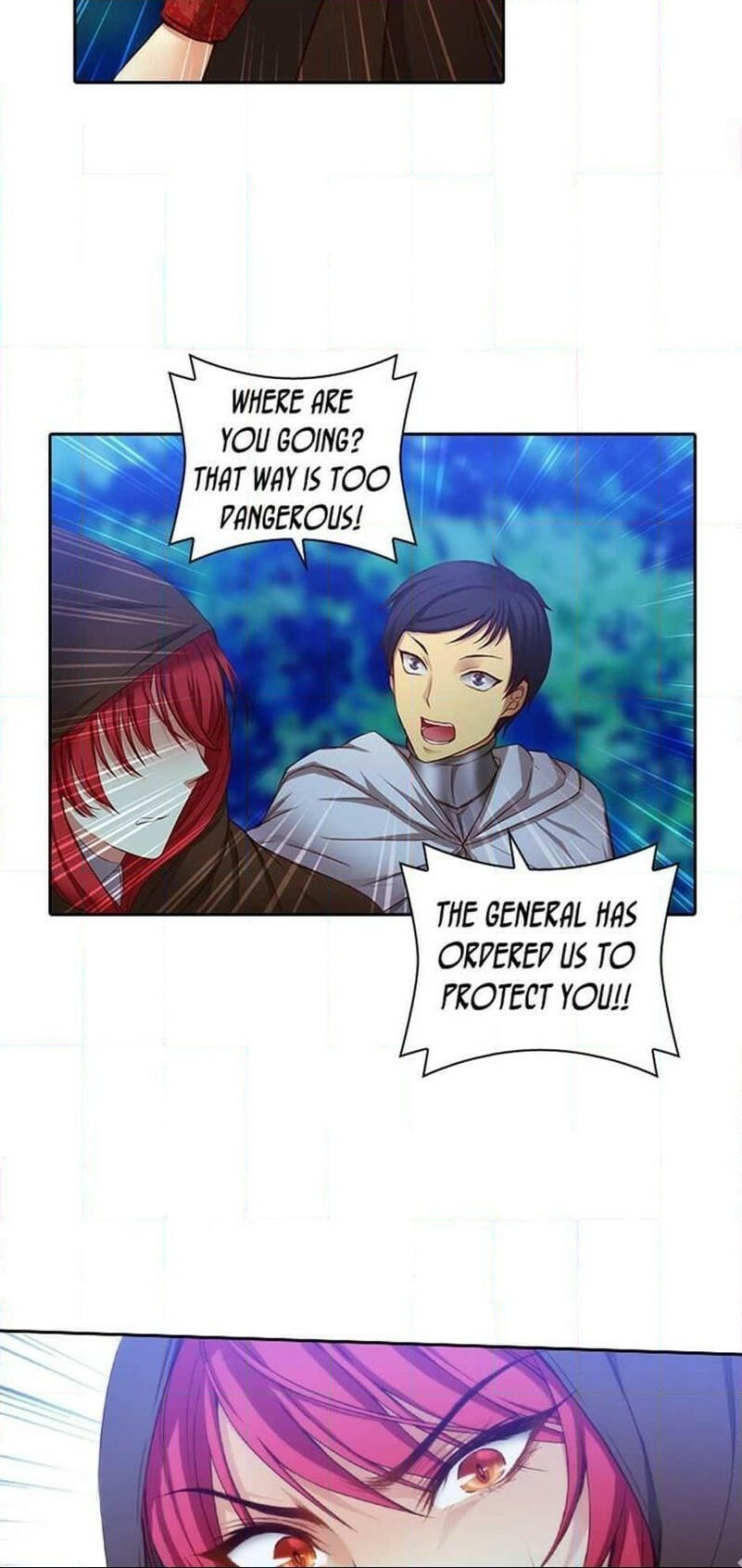 Read Adonis chapter 33 image 7 on Lezhin