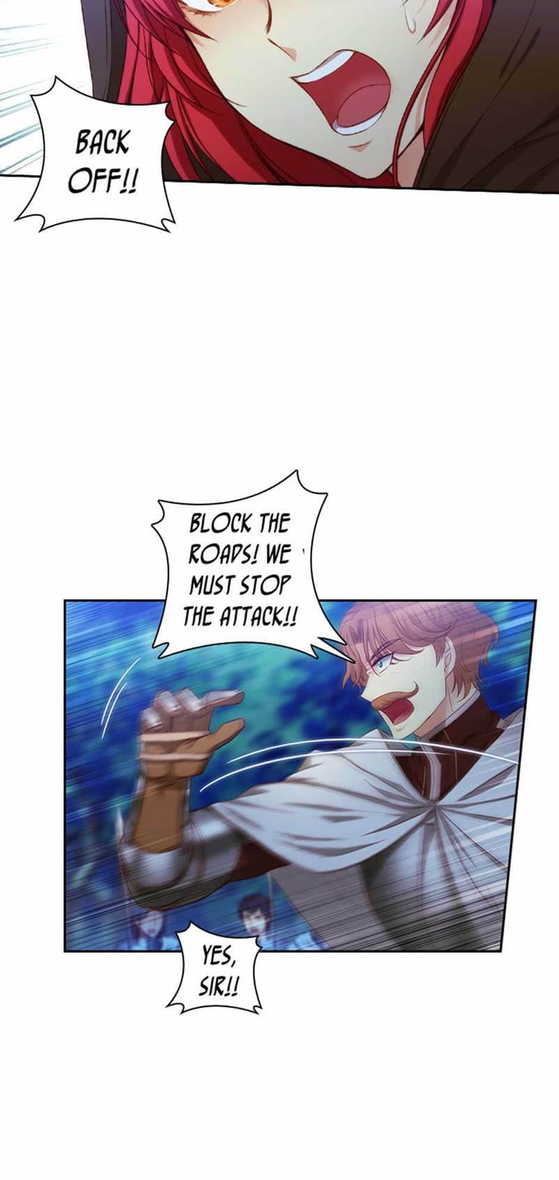 Read Adonis chapter 33 image 8 on Lezhin