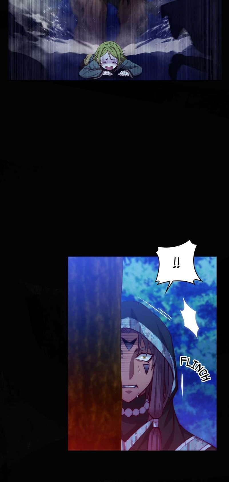 Read Adonis chapter 34 image 11 on Lezhin