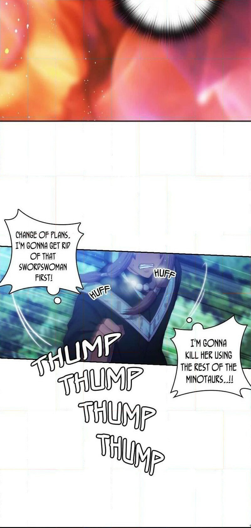 Read Adonis chapter 34 image 14 on Lezhin