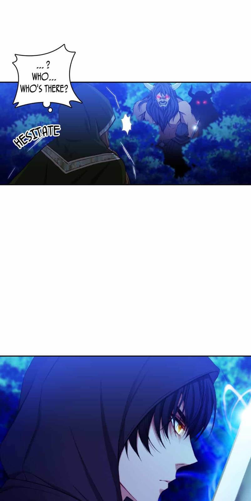 Read Adonis chapter 34 image 16 on Lezhin