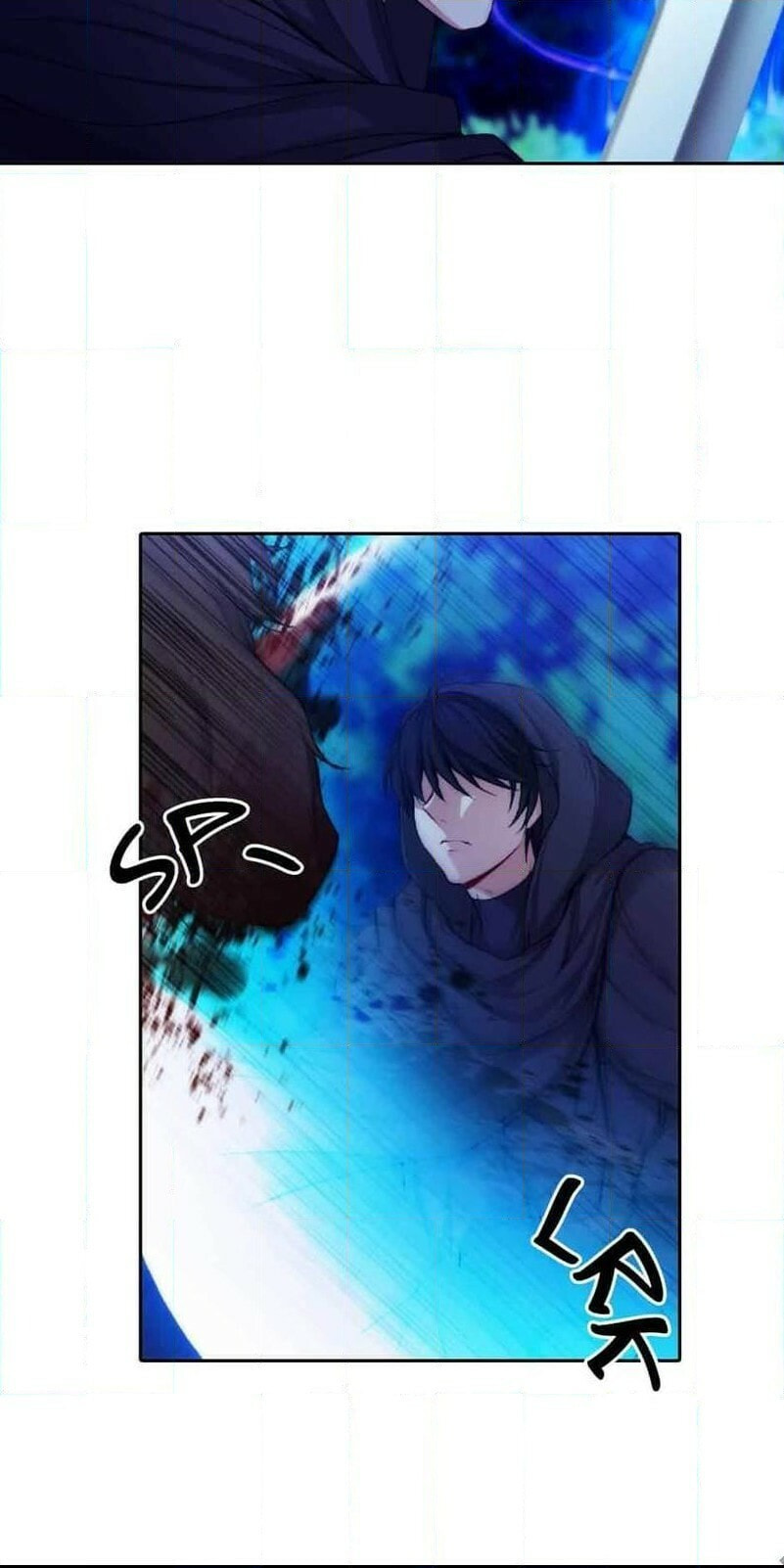 Read Adonis chapter 34 image 17 on Lezhin