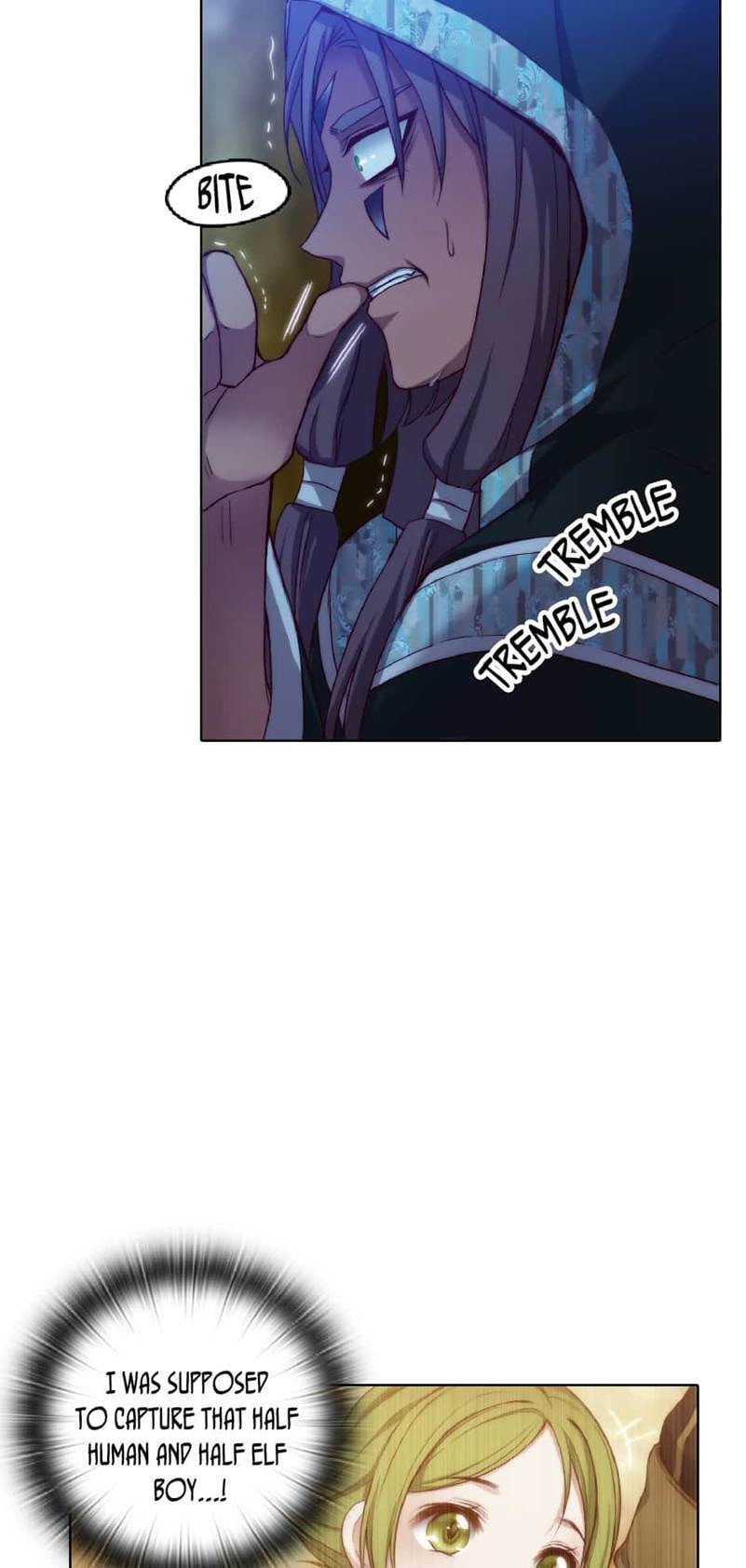 Read Adonis chapter 34 image 2 on Lezhin