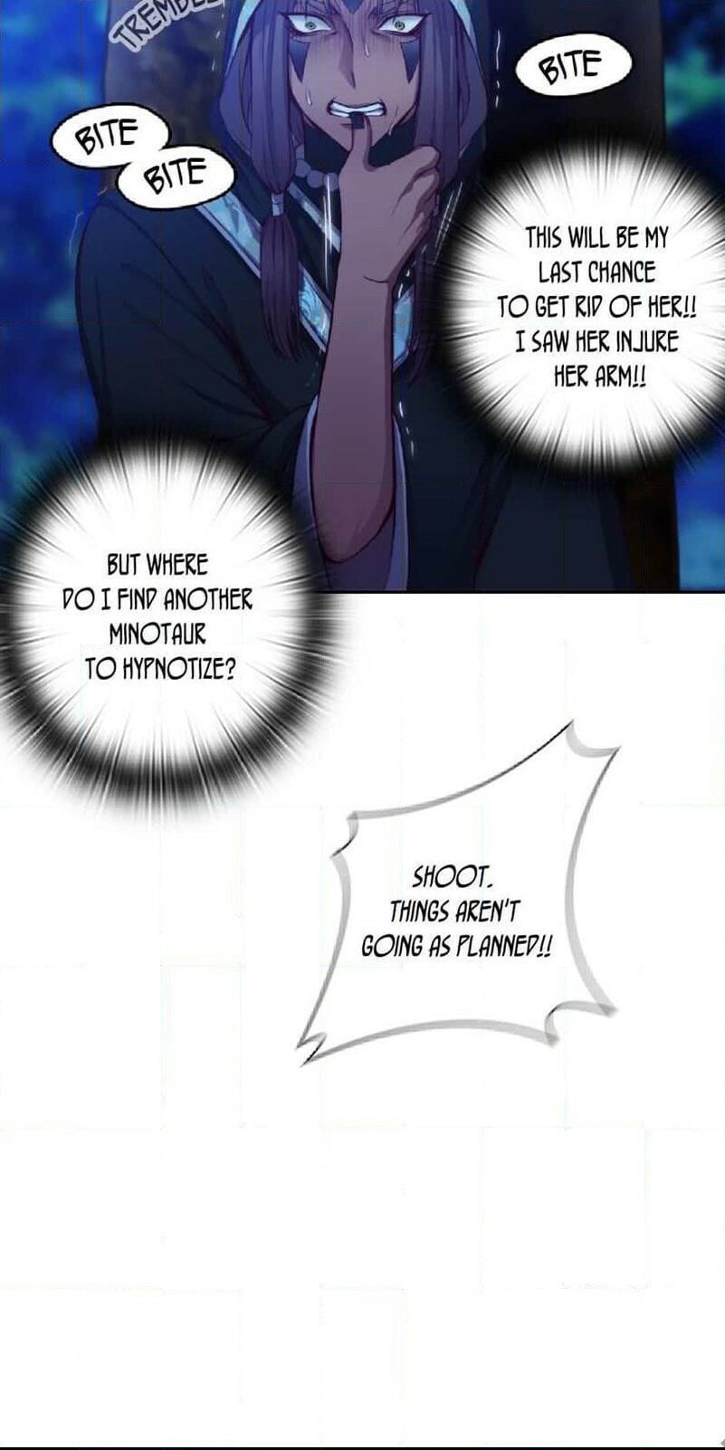 Read Adonis chapter 34 image 22 on Lezhin