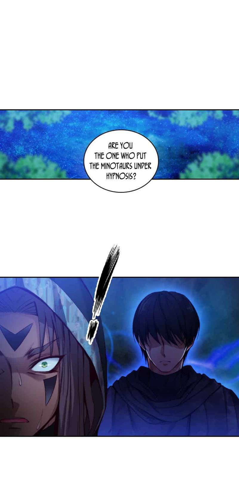 Read Adonis chapter 34 image 23 on Lezhin