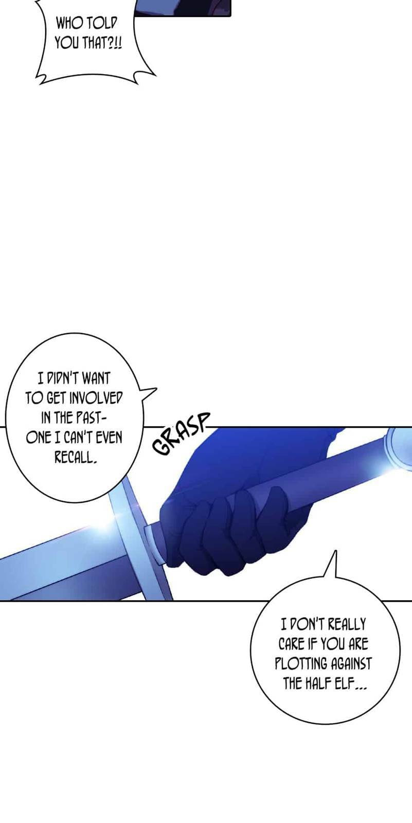 Read Adonis chapter 34 image 26 on Lezhin