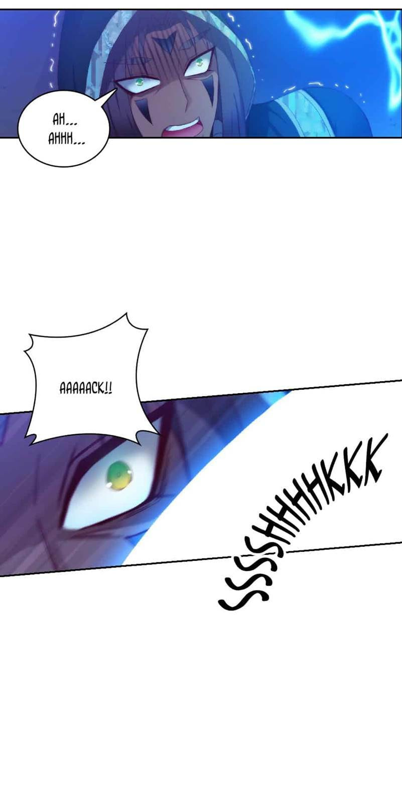 Read Adonis chapter 34 image 28 on Lezhin