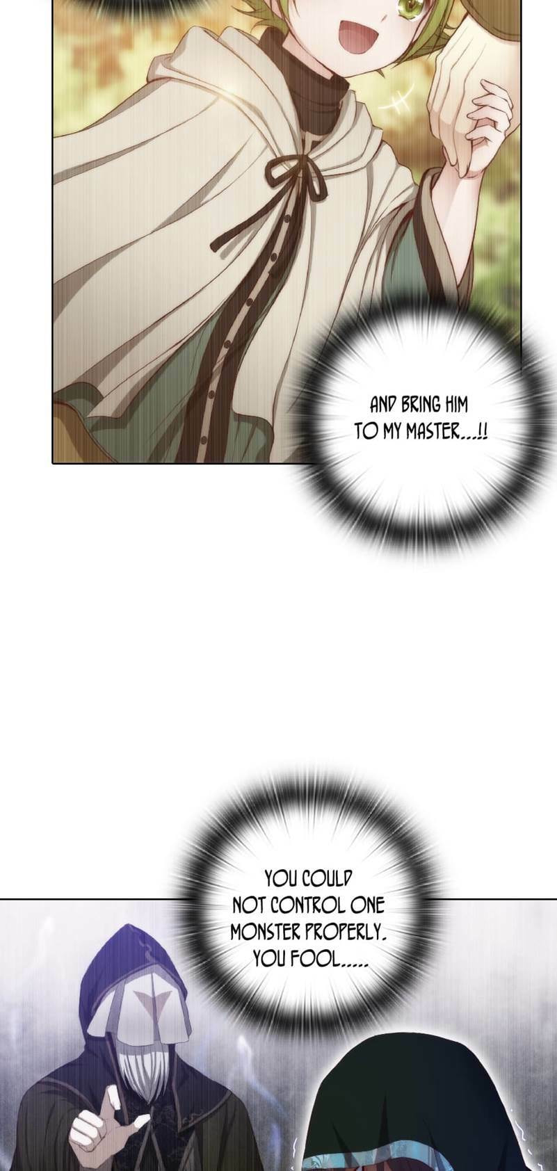 Read Adonis chapter 34 image 3 on Lezhin