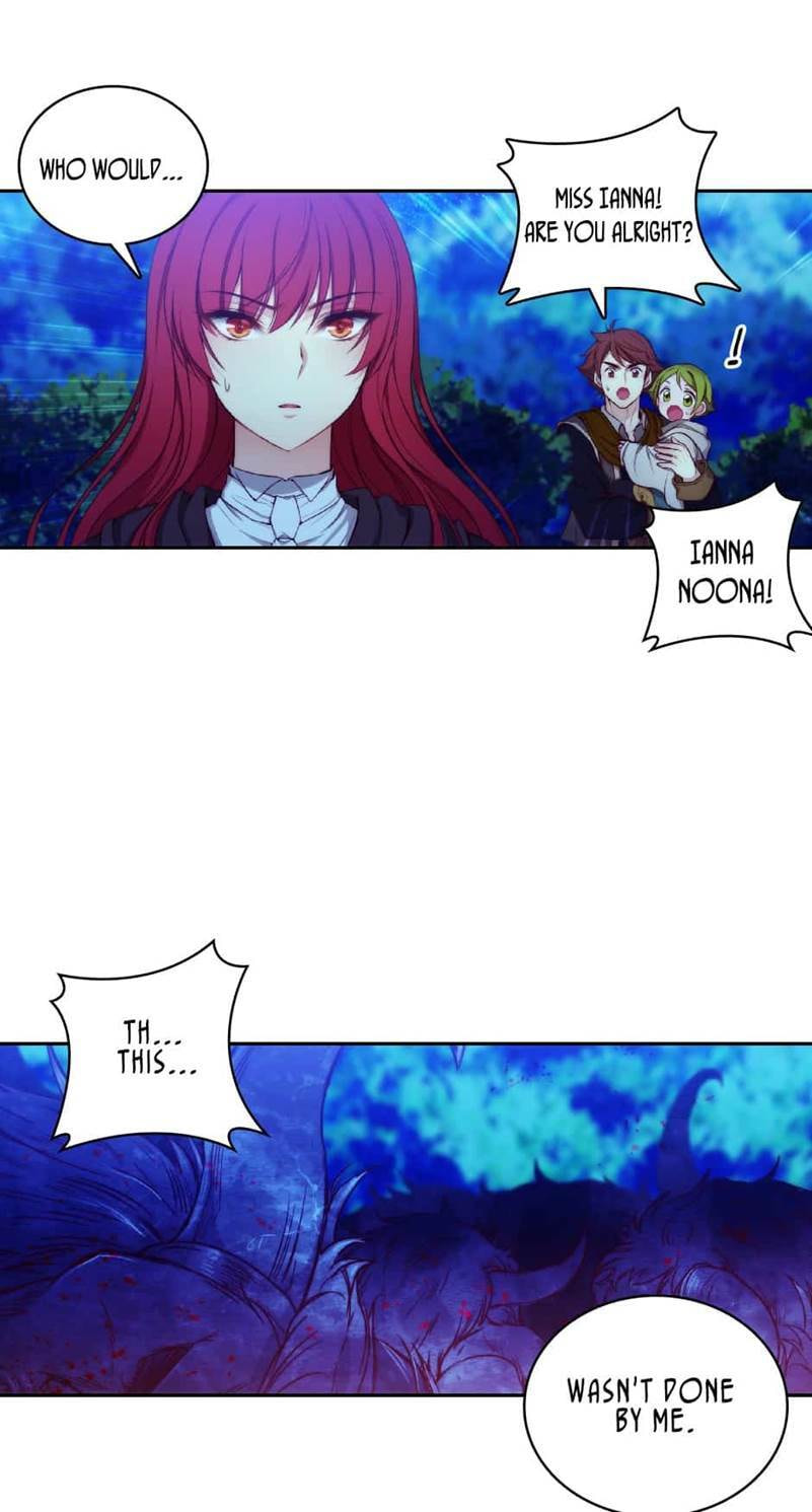 Read Adonis chapter 34 image 35 on Lezhin