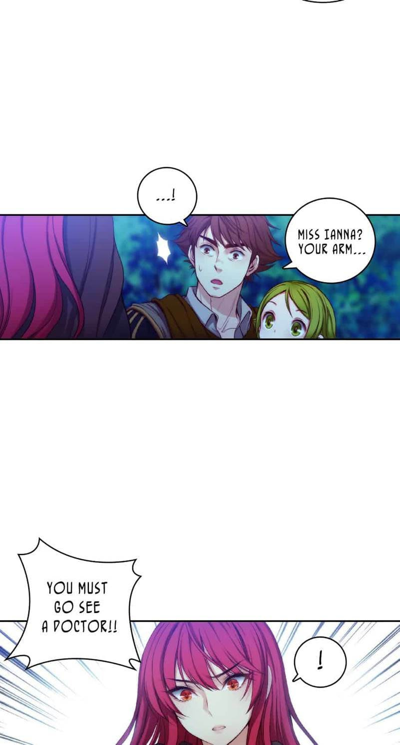 Read Adonis chapter 34 image 36 on Lezhin