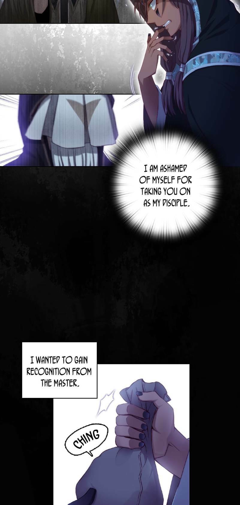 Read Adonis chapter 34 image 4 on Lezhin