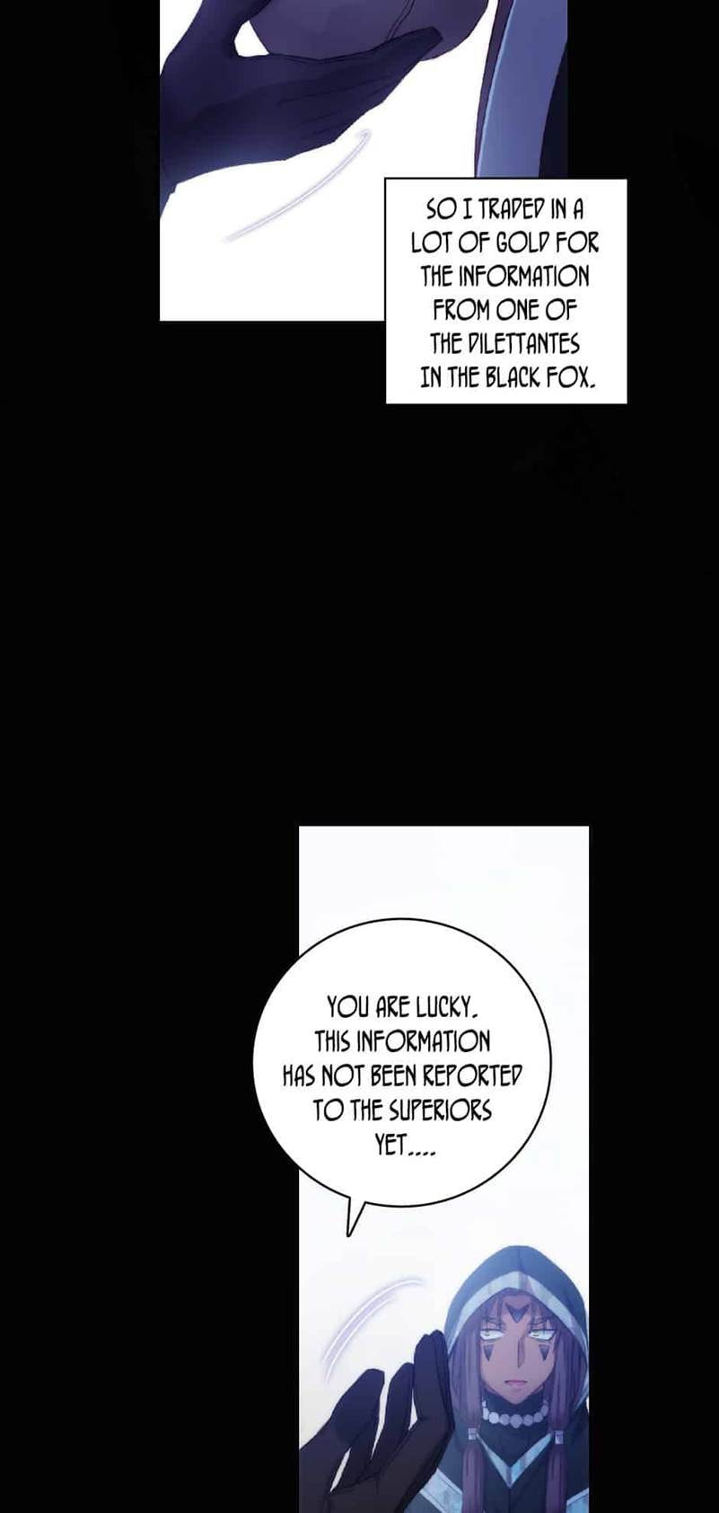Read Adonis chapter 34 image 5 on Lezhin
