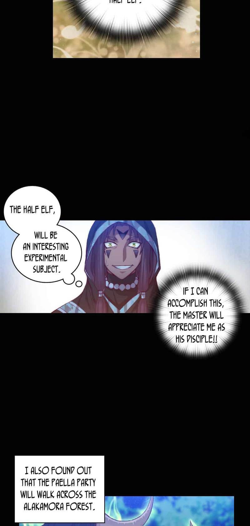 Read Adonis chapter 34 image 7 on Lezhin
