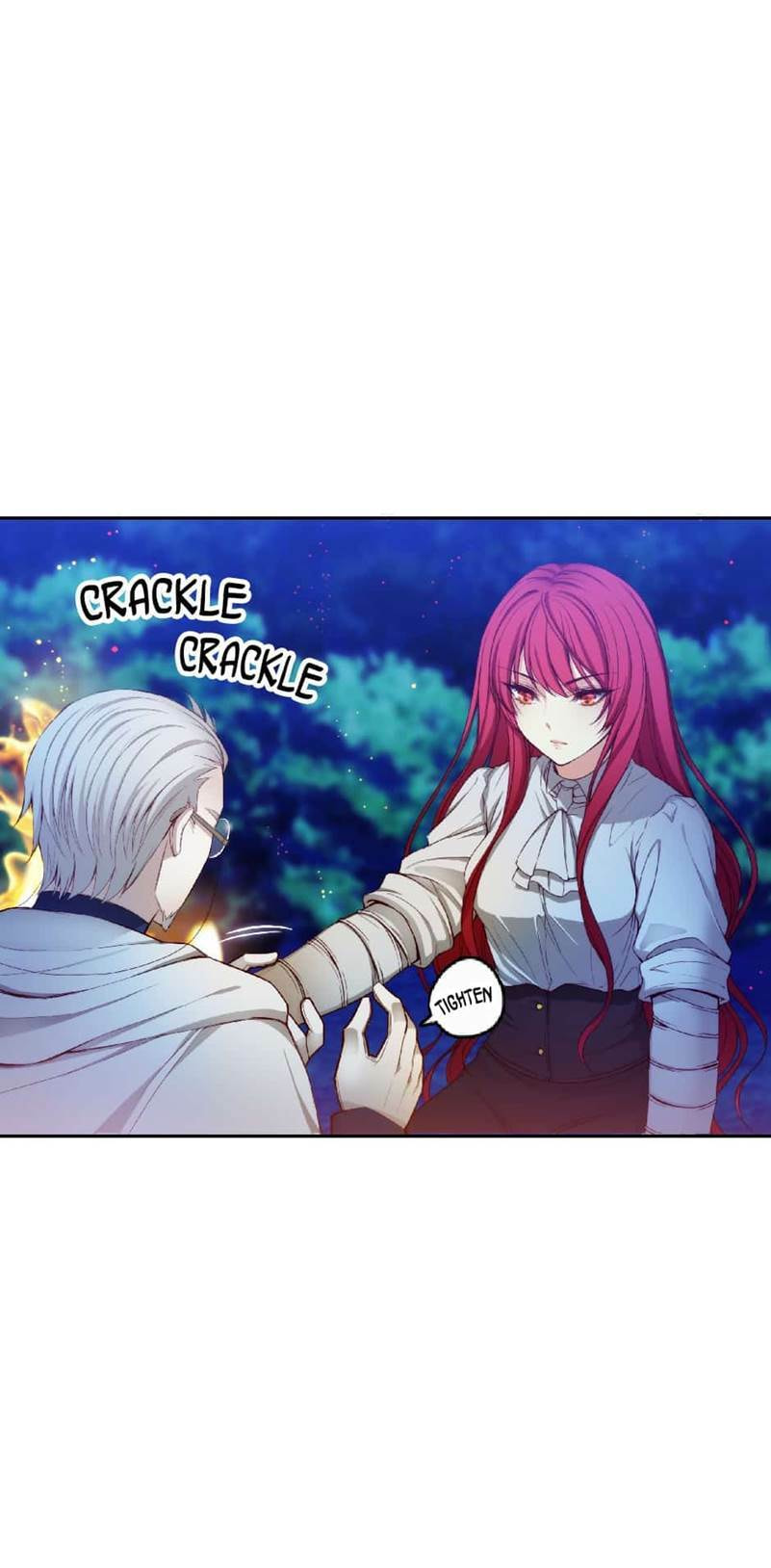 Read Adonis chapter 35 image 1 on Lezhin