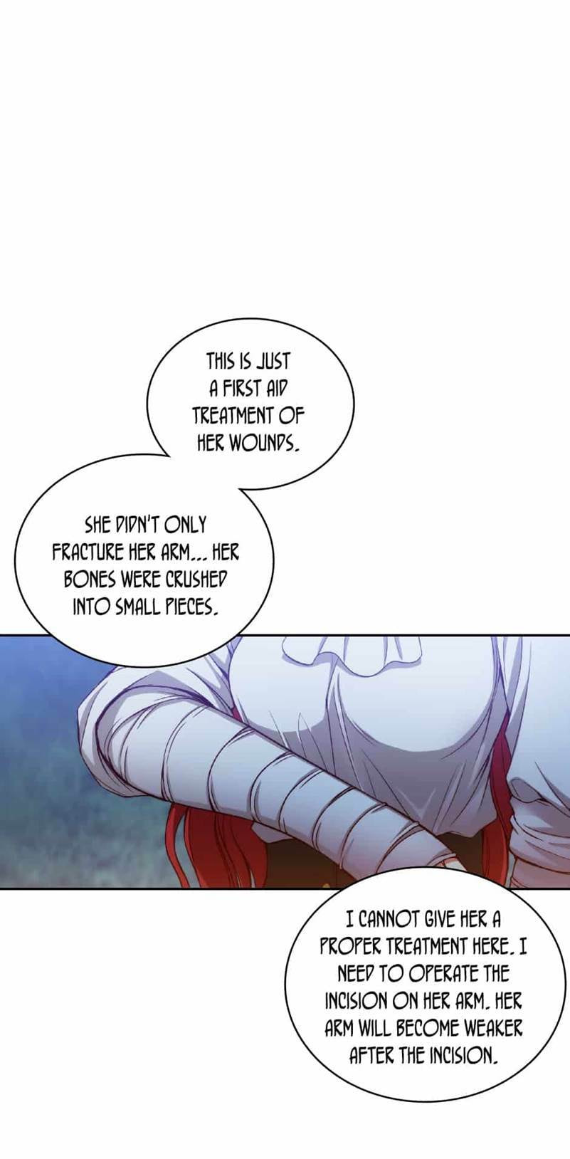 Read Adonis chapter 35 image 10 on Lezhin