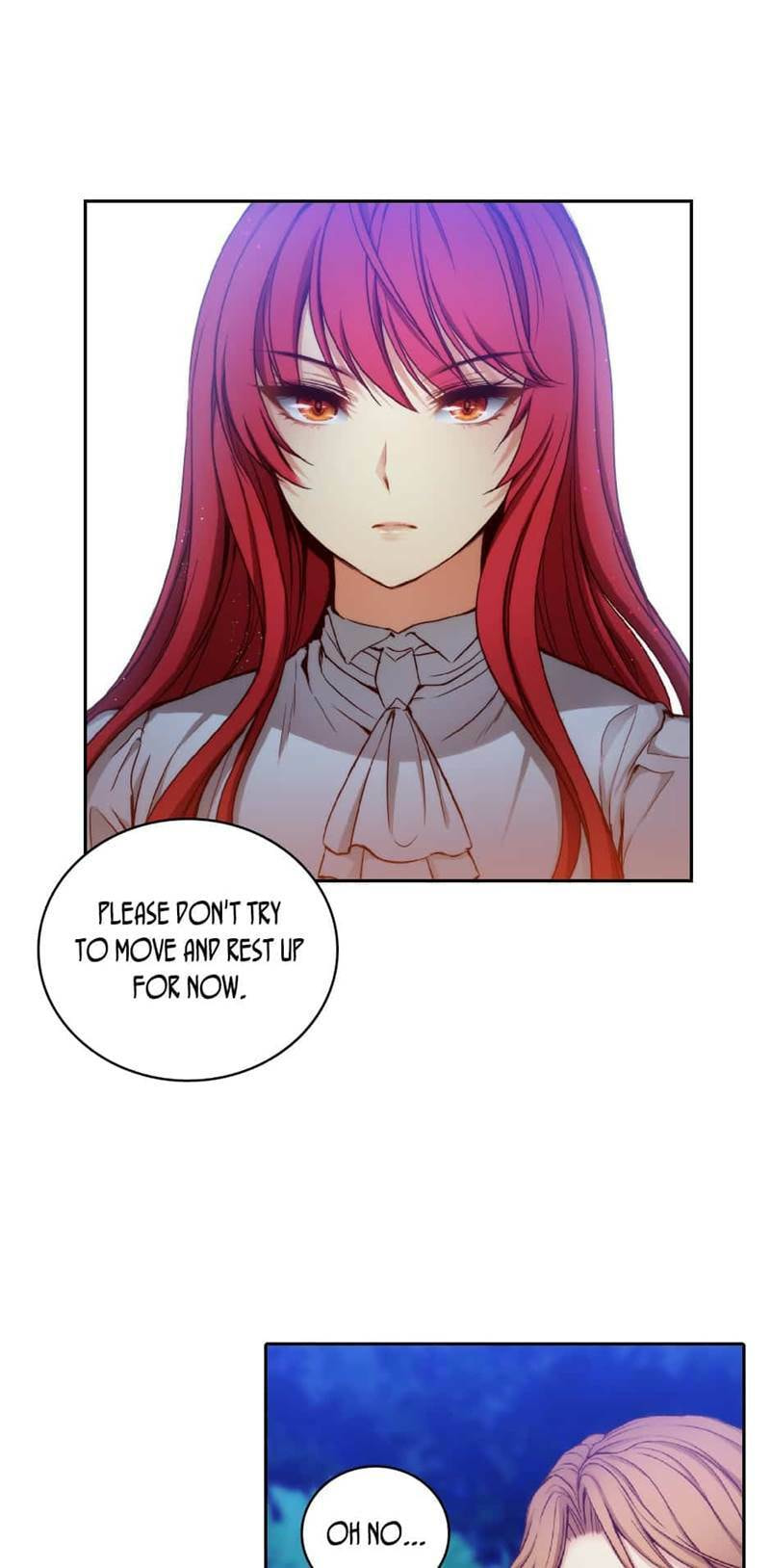 Read Adonis chapter 35 image 11 on Lezhin