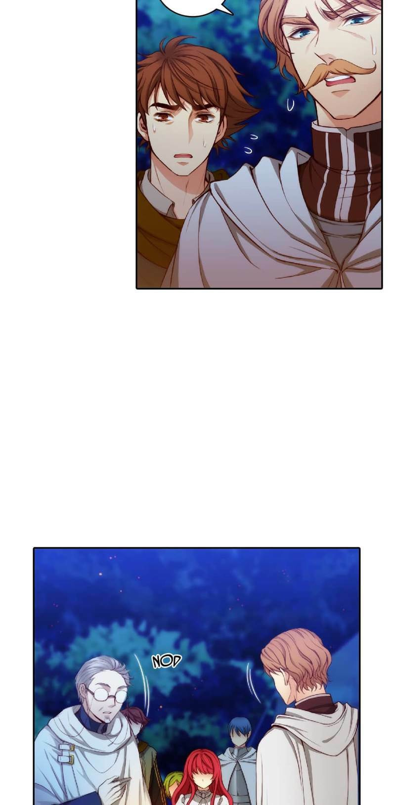Read Adonis chapter 35 image 12 on Lezhin