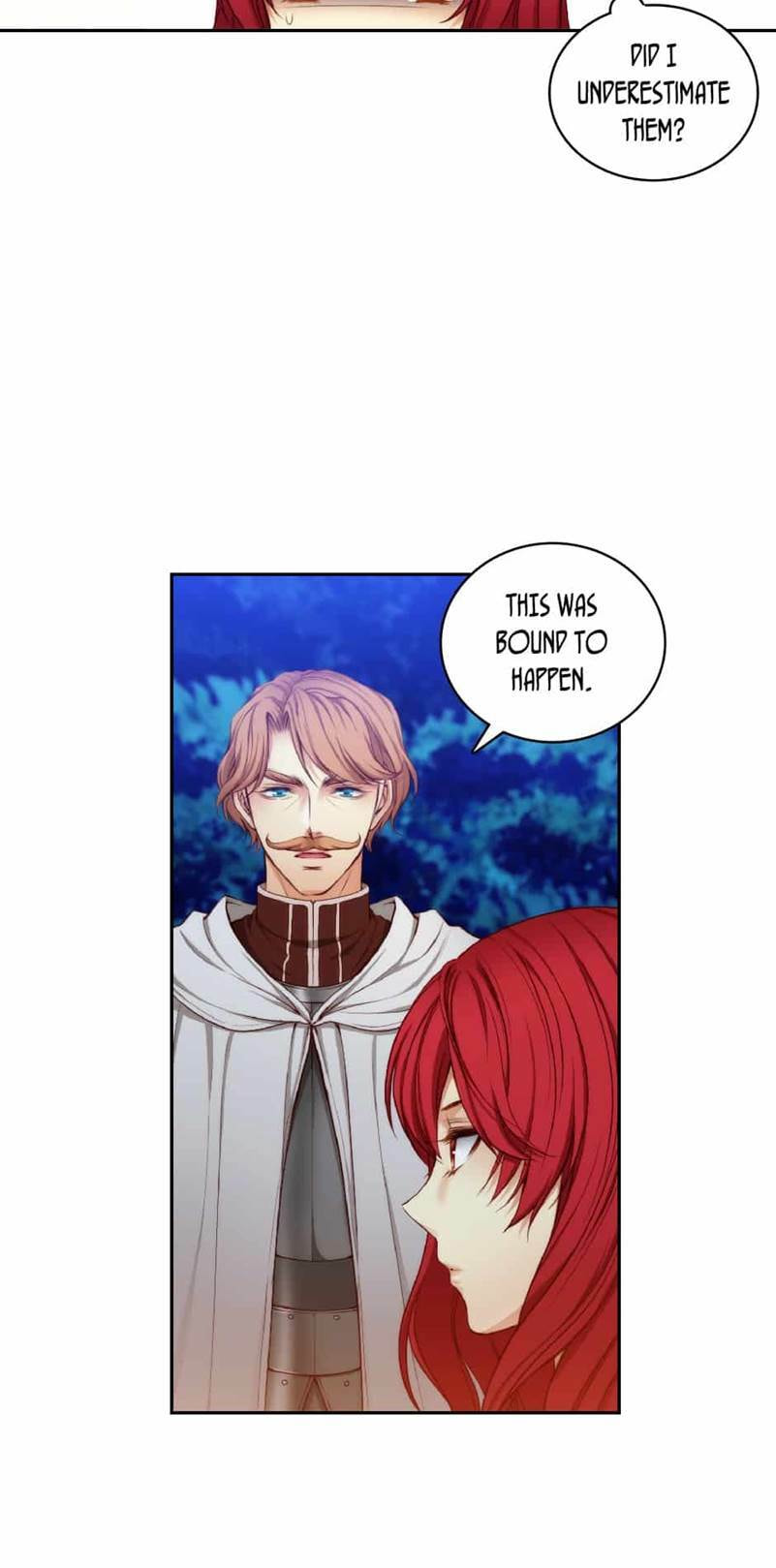 Read Adonis chapter 35 image 15 on Lezhin