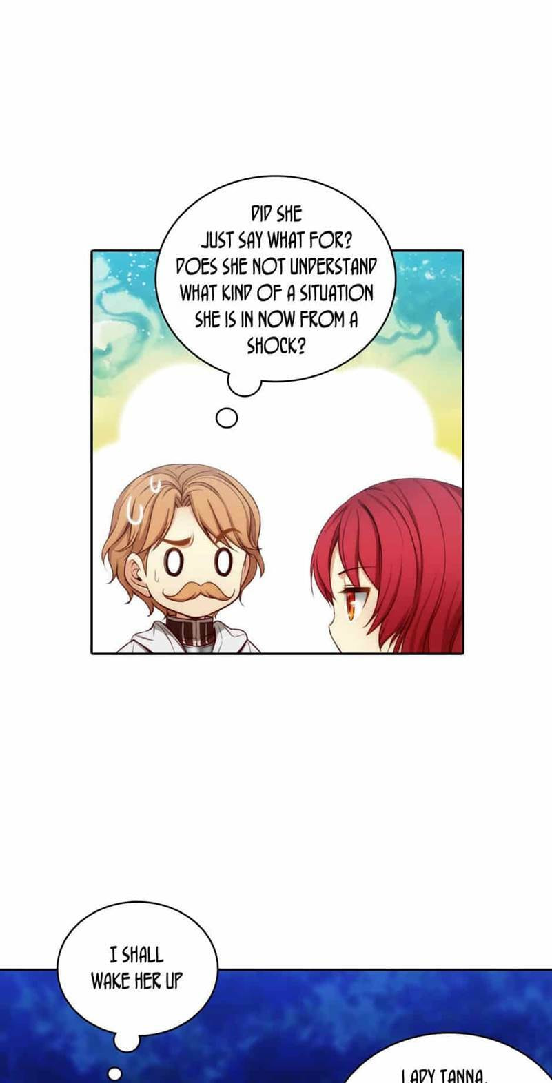 Read Adonis chapter 35 image 17 on Lezhin