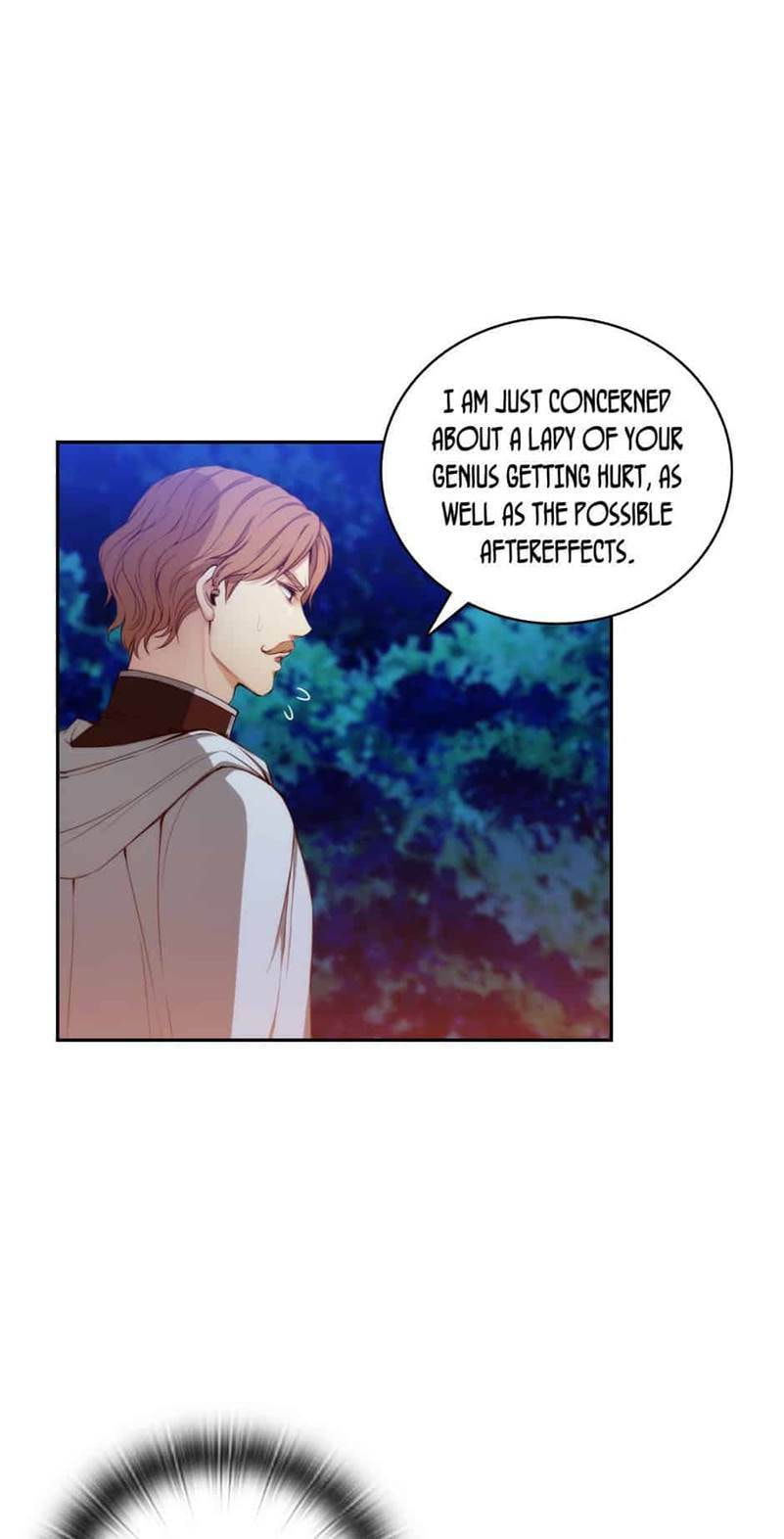 Read Adonis chapter 35 image 19 on Lezhin
