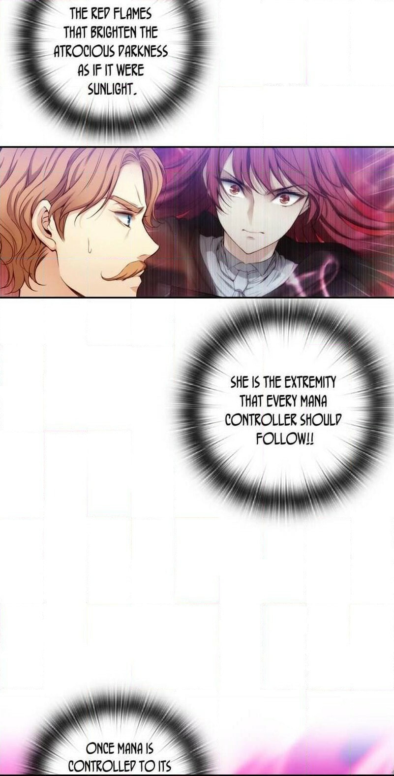 Read Adonis chapter 35 image 20 on Lezhin