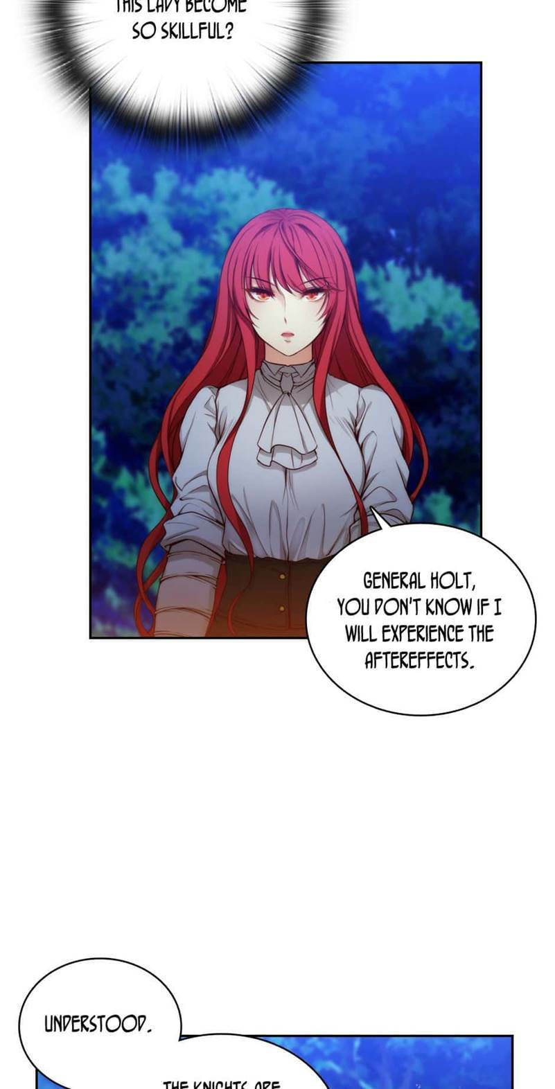 Read Adonis chapter 35 image 22 on Lezhin