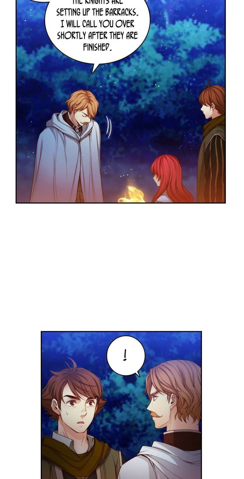 Read Adonis chapter 35 image 23 on Lezhin