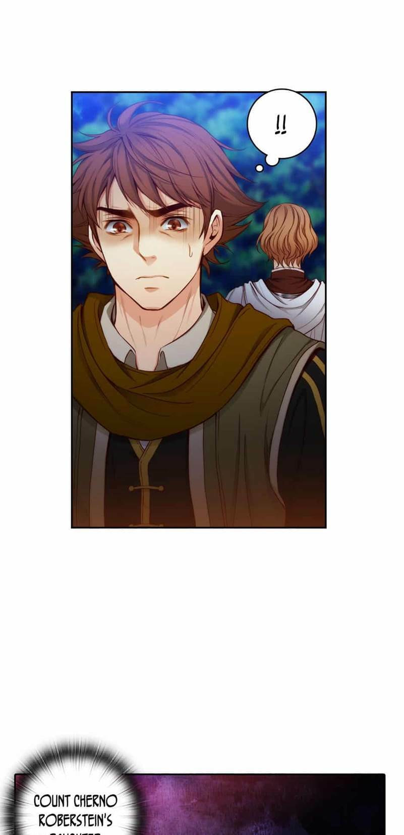Read Adonis chapter 35 image 26 on Lezhin