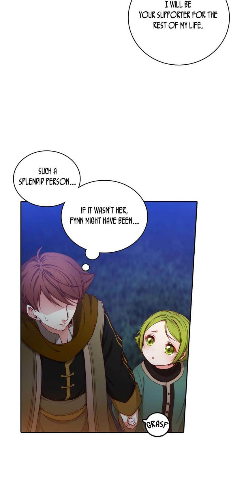 Read Adonis chapter 35 image 29 on Lezhin
