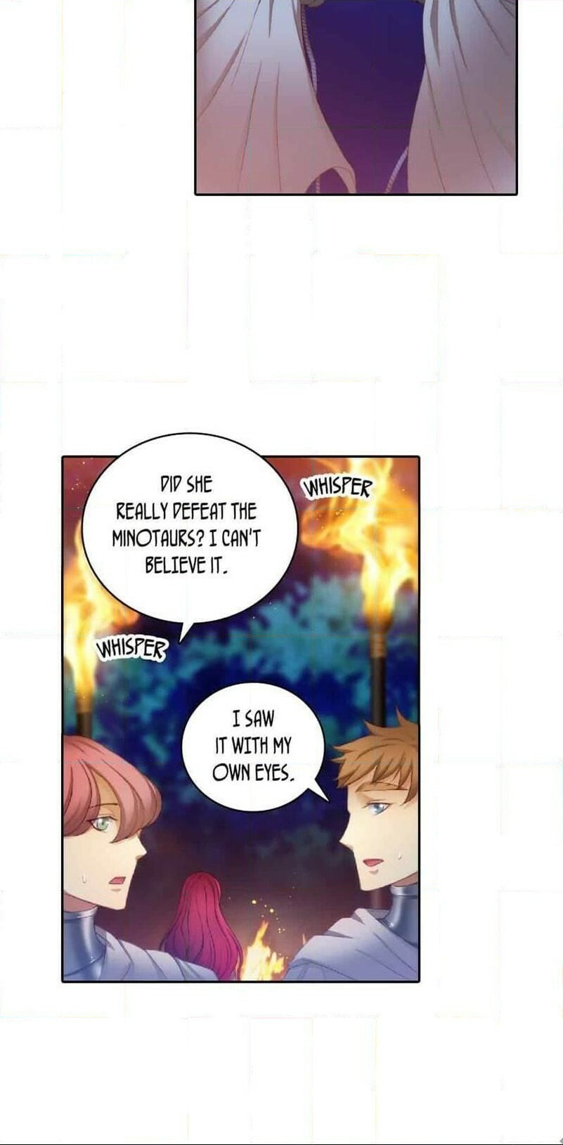 Read Adonis chapter 35 image 3 on Lezhin