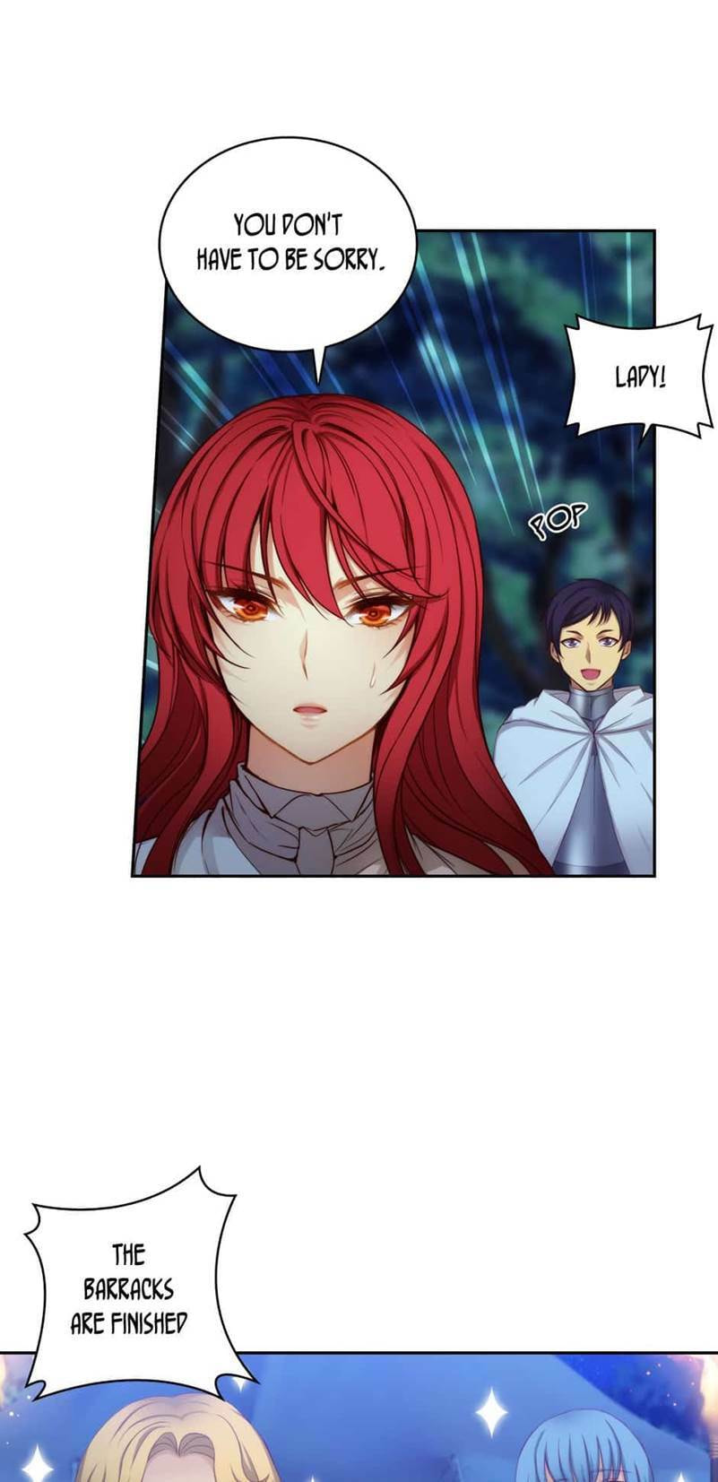 Read Adonis chapter 35 image 30 on Lezhin
