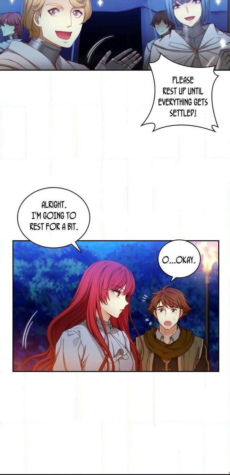 Read Adonis chapter 35 image 31 on Lezhin