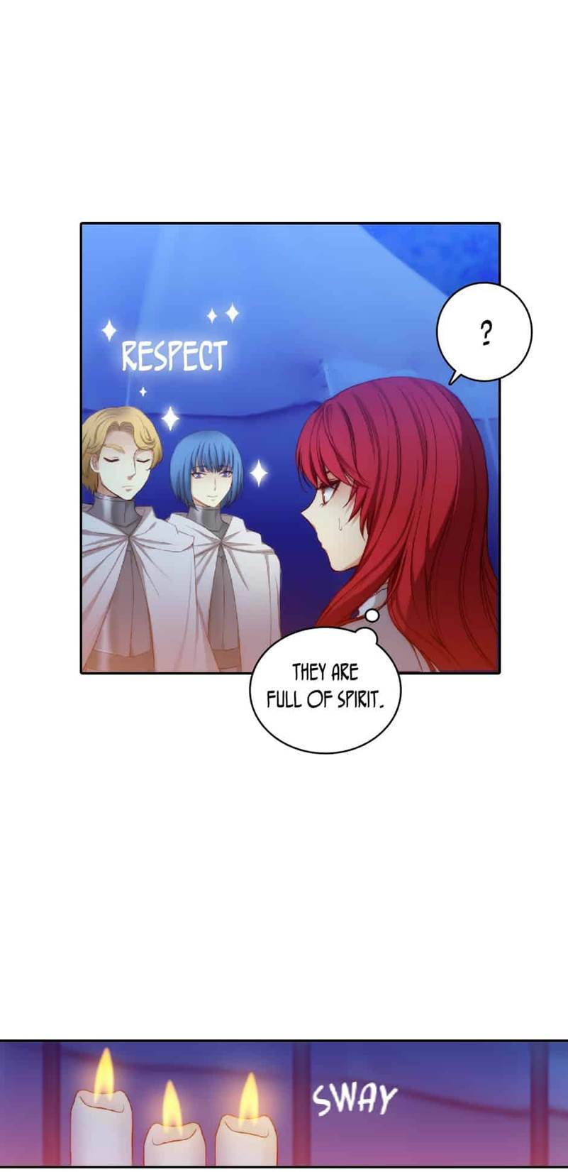 Read Adonis chapter 35 image 32 on Lezhin