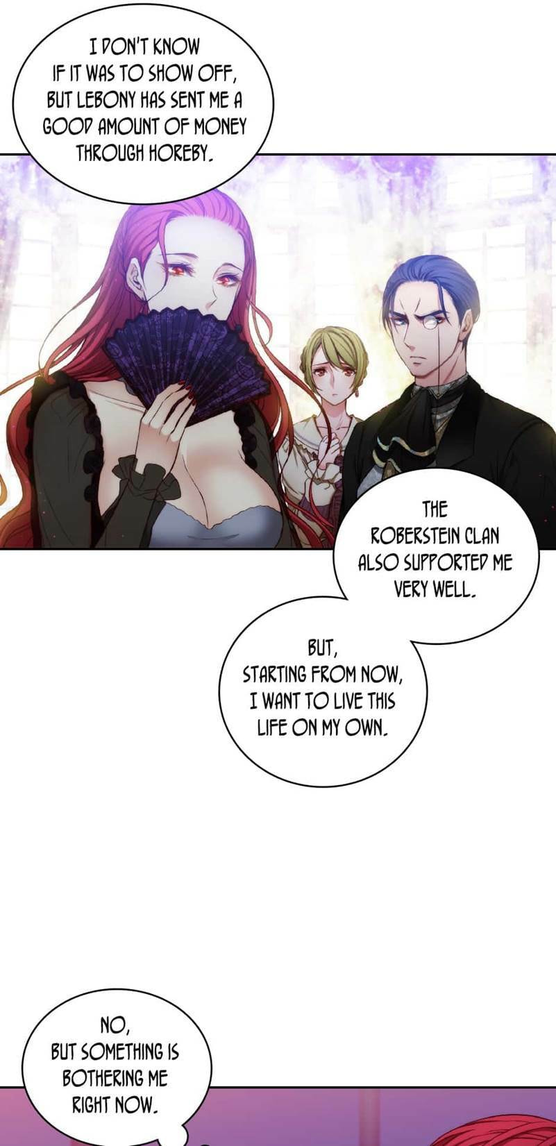 Read Adonis chapter 35 image 34 on Lezhin