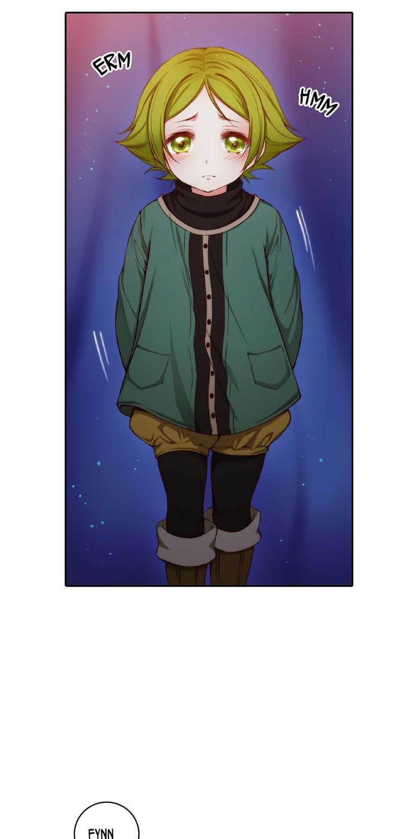 Read Adonis chapter 35 image 39 on Lezhin