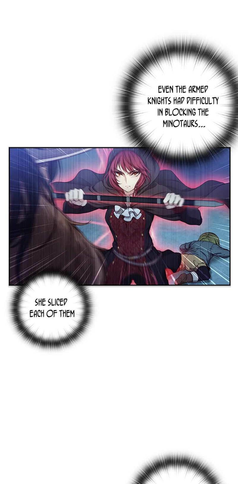 Read Adonis chapter 35 image 4 on Lezhin
