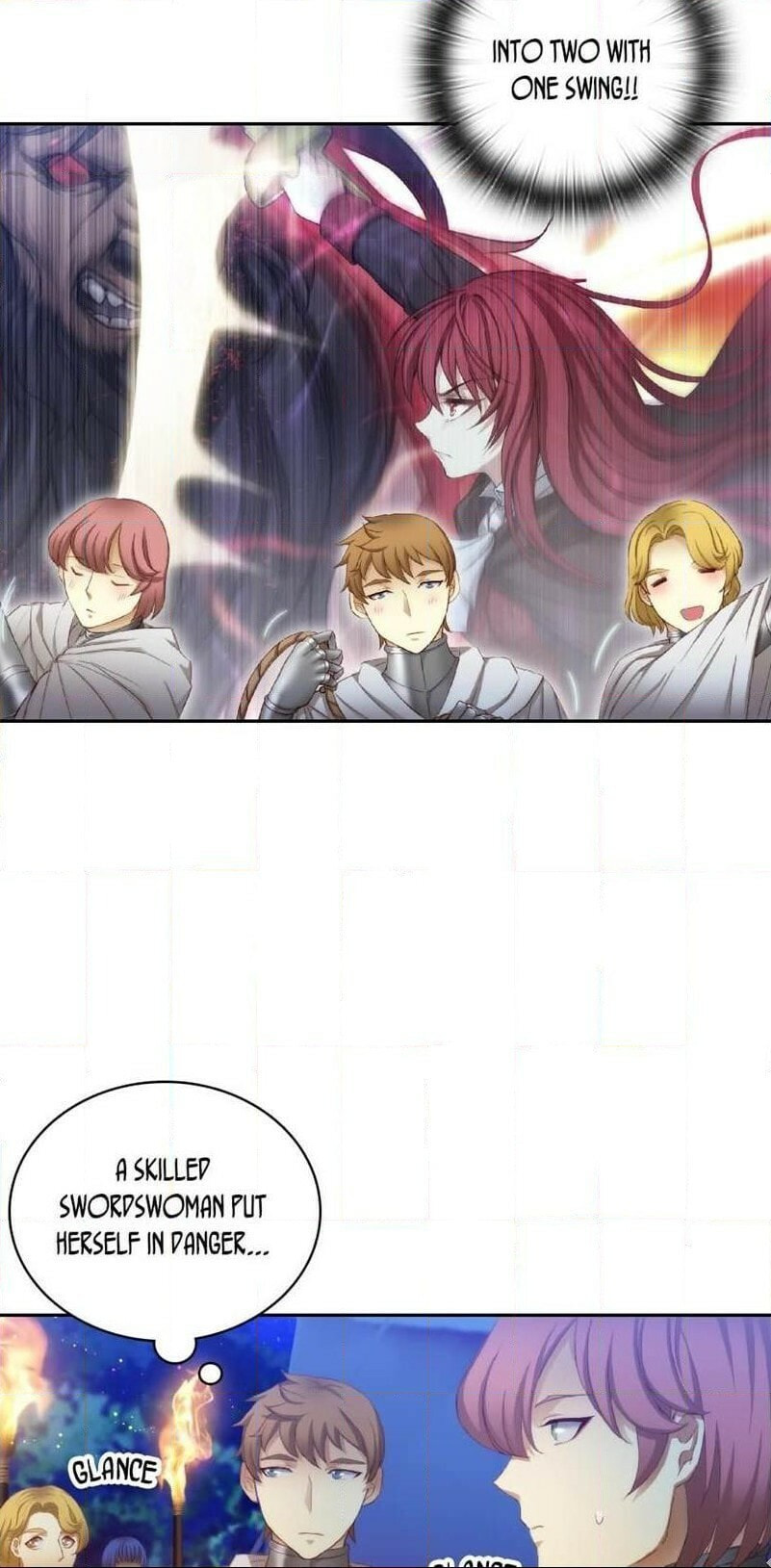 Read Adonis chapter 35 image 5 on Lezhin