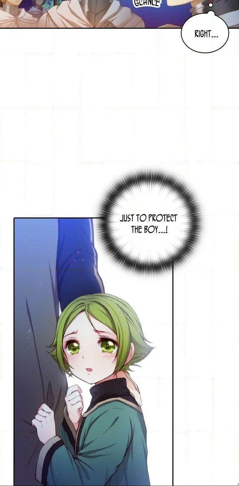 Read Adonis chapter 35 image 6 on Lezhin