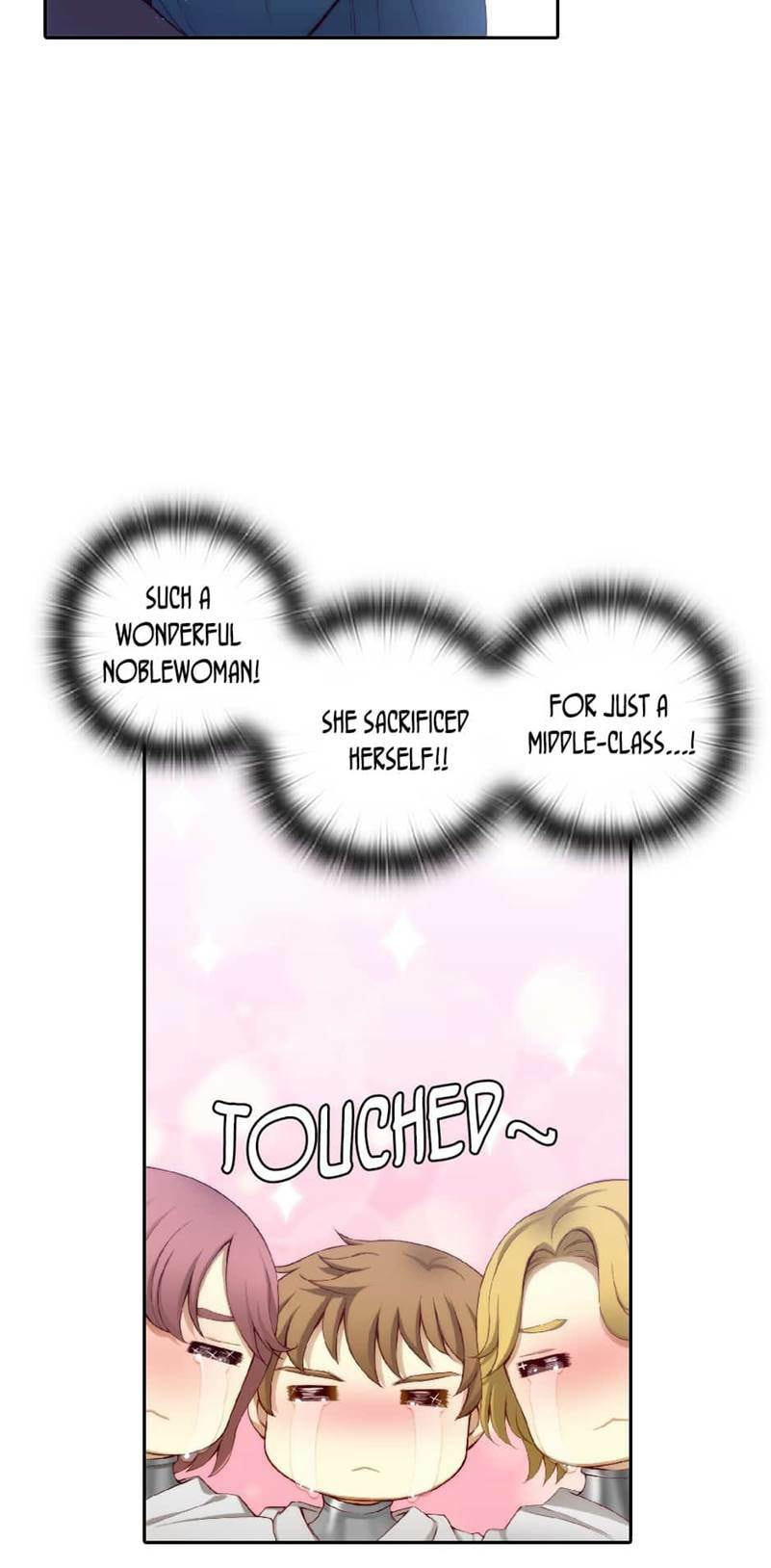 Read Adonis chapter 35 image 7 on Lezhin