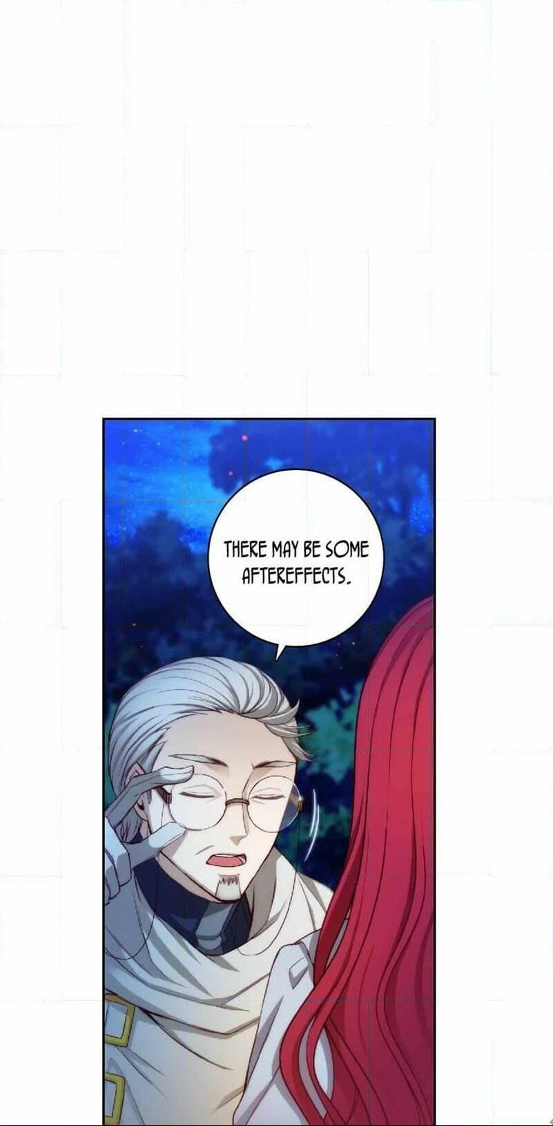 Read Adonis chapter 35 image 8 on Lezhin