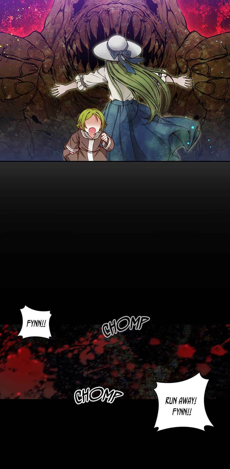 Read Adonis chapter 36 image 1 on Lezhin