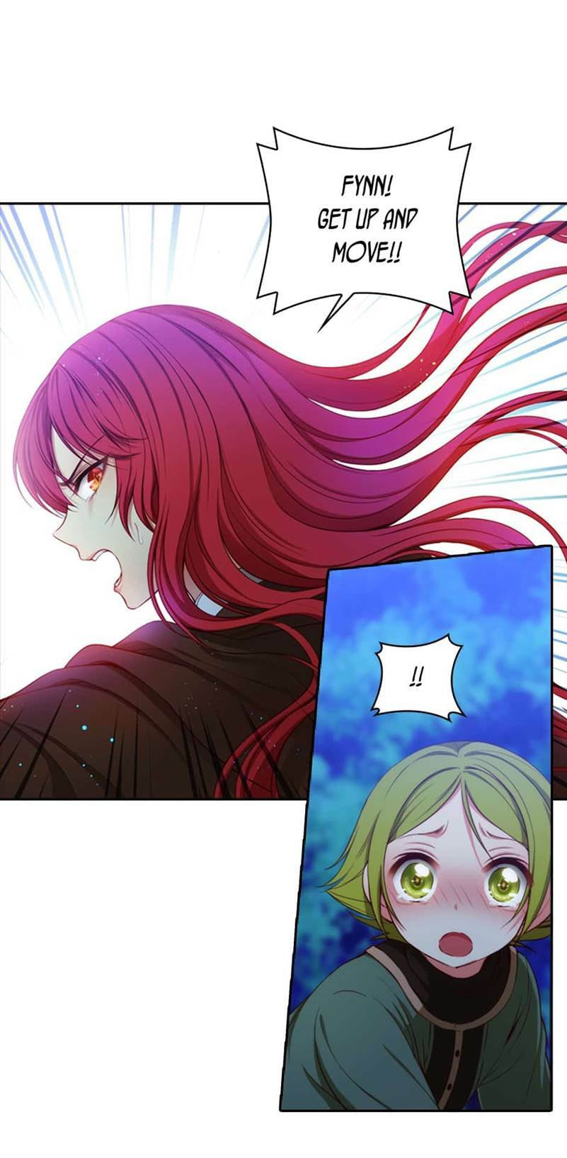 Read Adonis chapter 36 image 10 on Lezhin