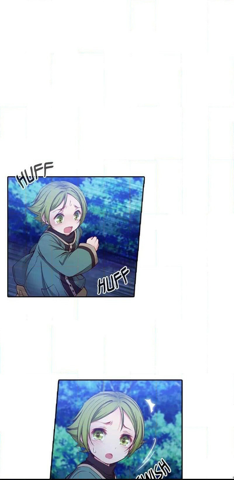 Read Adonis chapter 36 image 11 on Lezhin