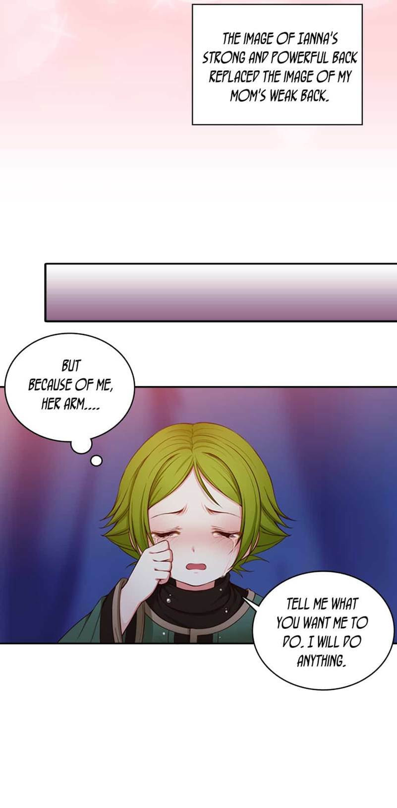 Read Adonis chapter 36 image 15 on Lezhin