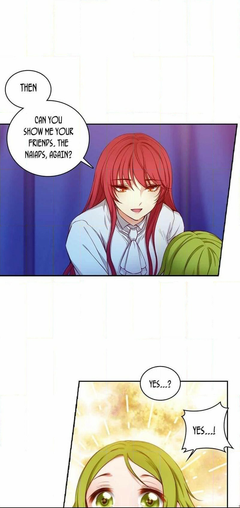 Read Adonis chapter 36 image 16 on Lezhin