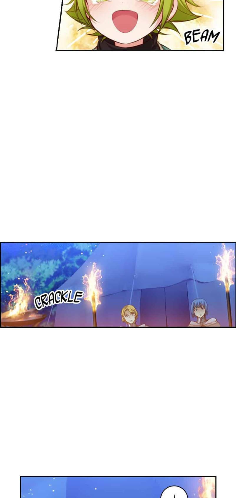 Read Adonis chapter 36 image 17 on Lezhin