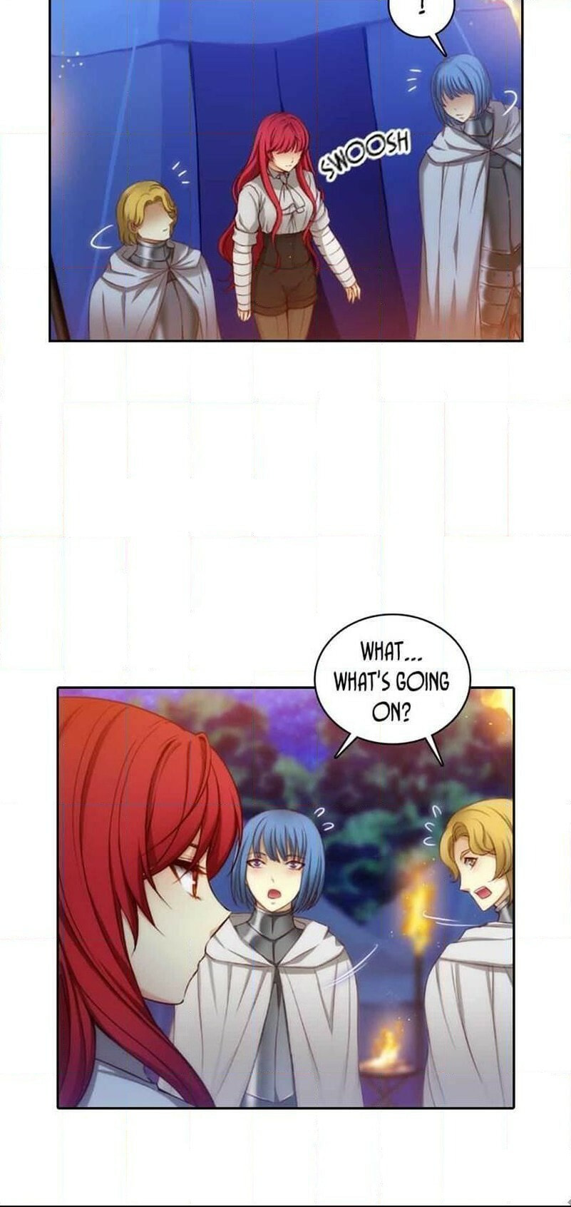 Read Adonis chapter 36 image 18 on Lezhin